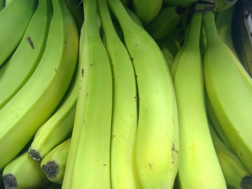 Bananes
