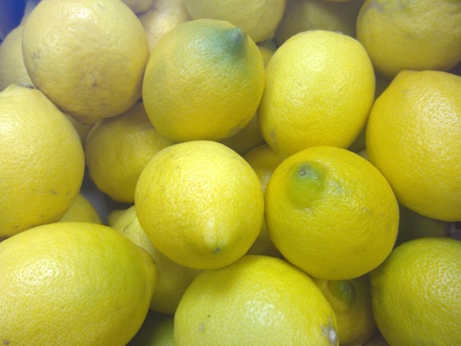Citrons